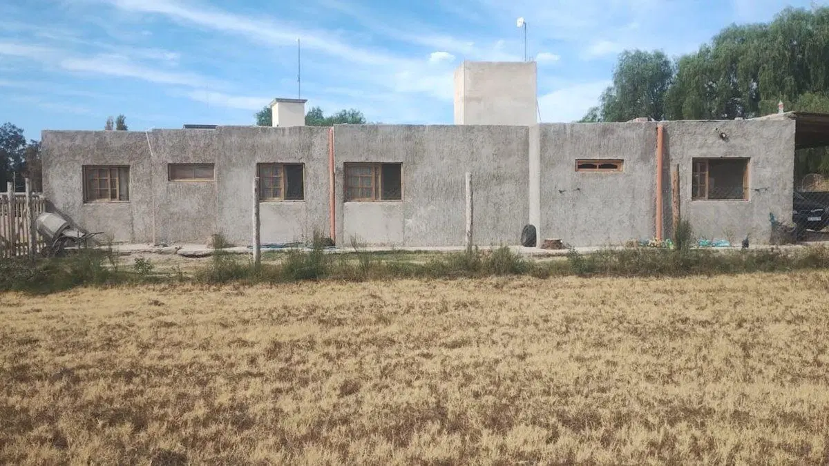 REMAX VENDE CASA B NAUTILUS GUAYMALLEN EL SAUCE 4
