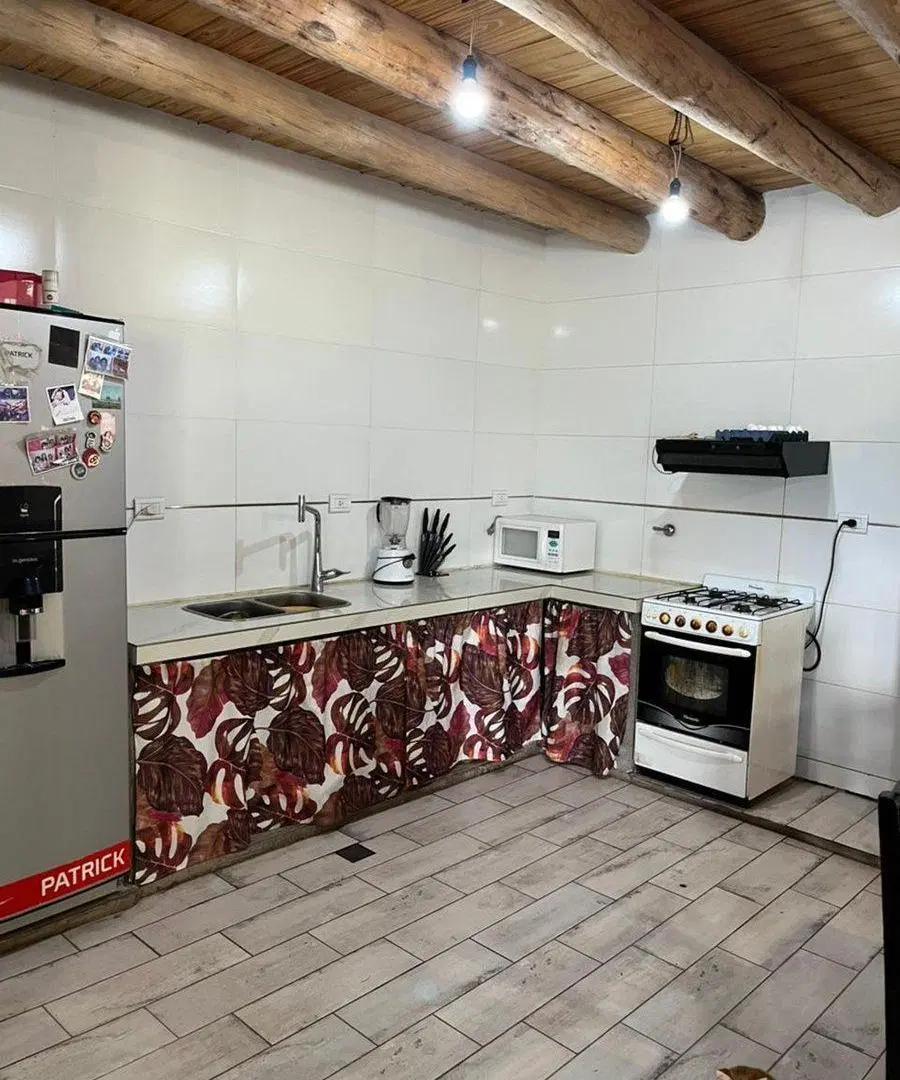 REMAX VENDE CASA B NAUTILUS GUAYMALLEN EL SAUCE 3