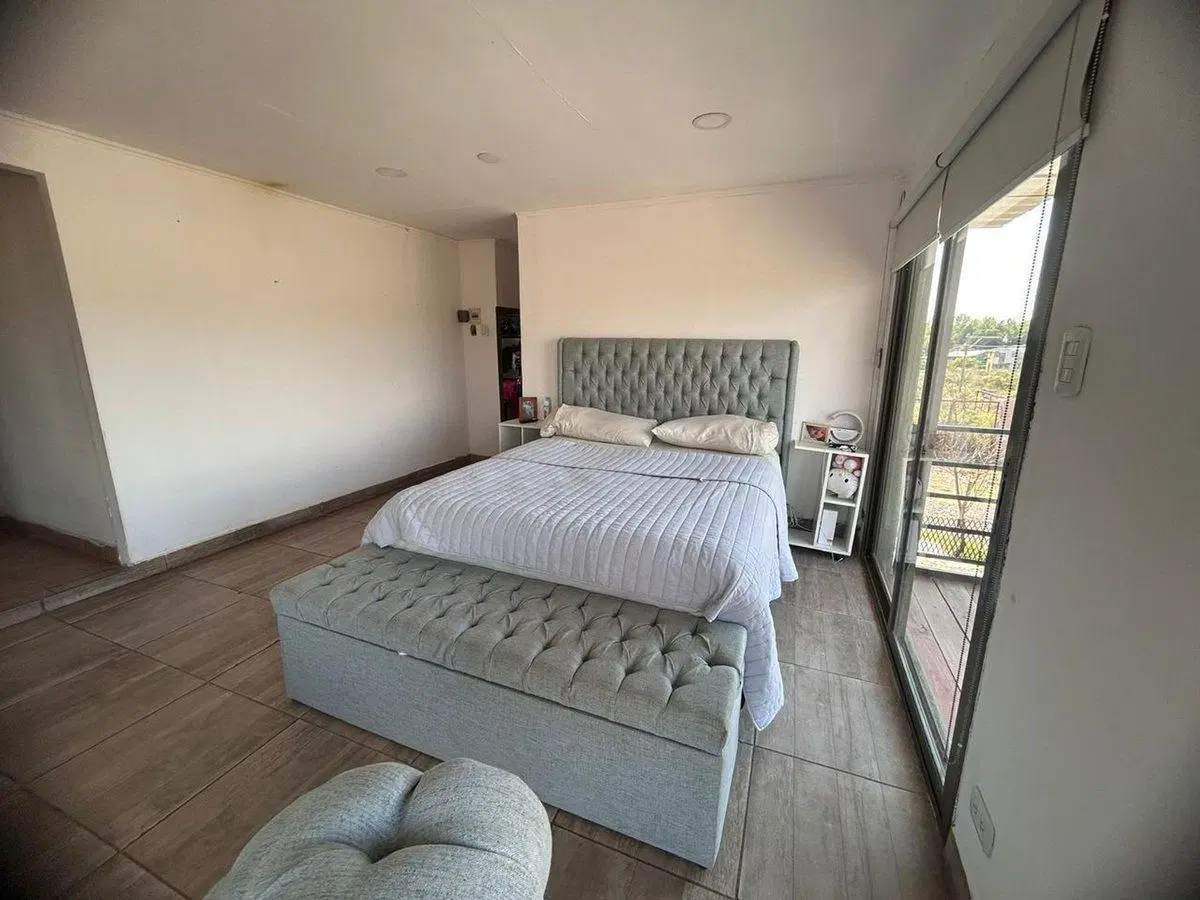 CASA CAMPO SILVINA OCAMPO LUJAN DE CUYO 1280M2 4