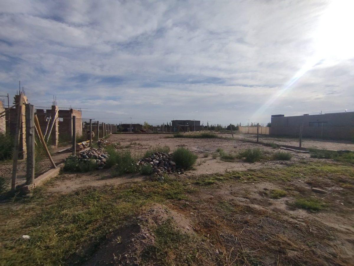 Venta Terreno Barrio "La Vasconia" Coquimbito