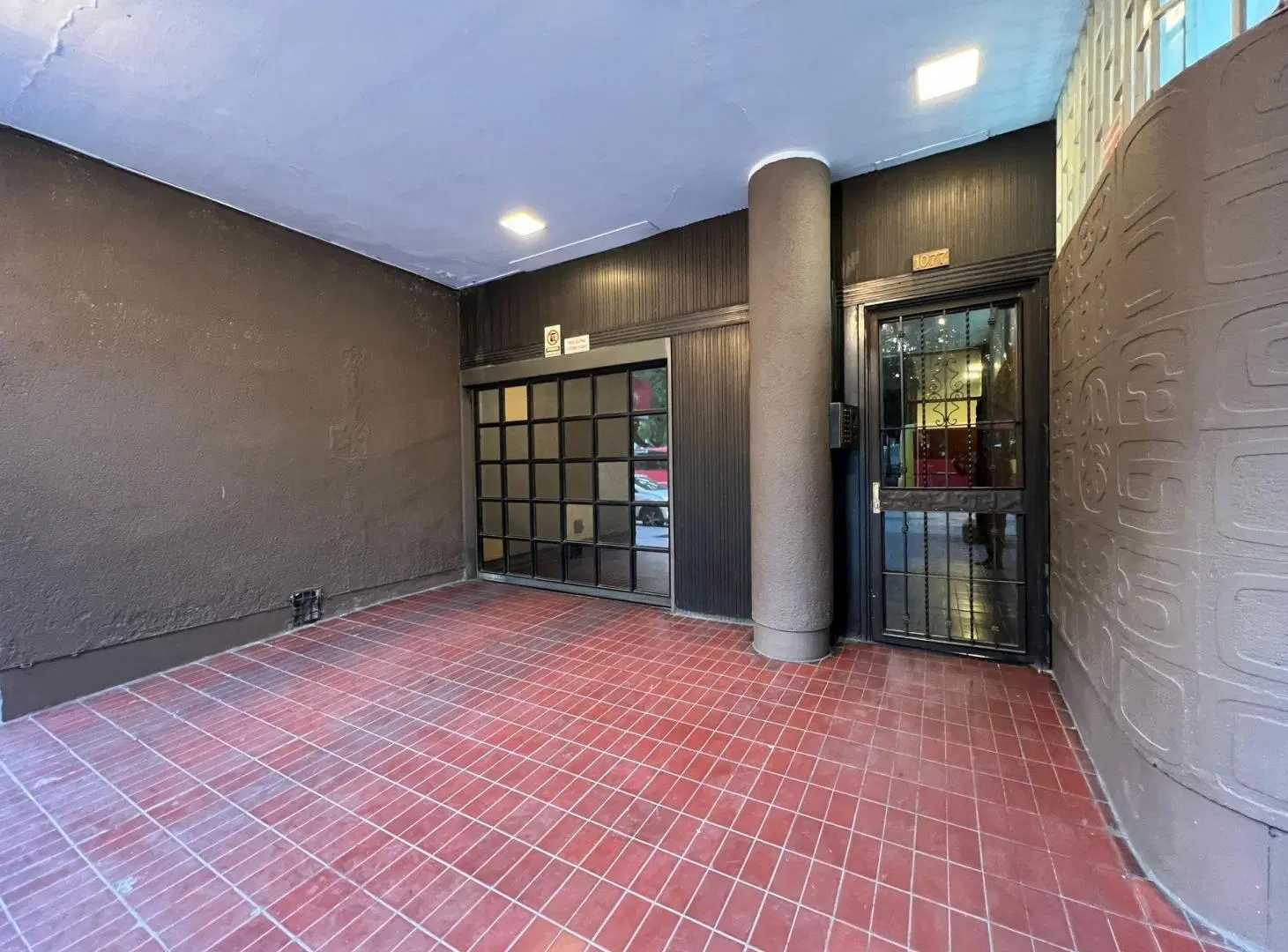 DEPARTAMENTO EN PLENO CAPITAL DE MENDOZA 3