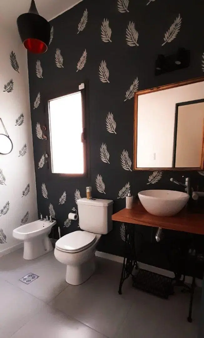 Venta de Excelente Casa en Barrio Privado de Maipu 4