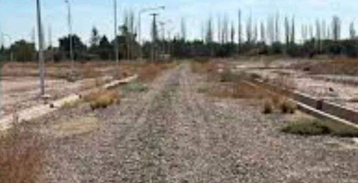 Lote en Venta Lunlunta Maipú, La Arbequina 2