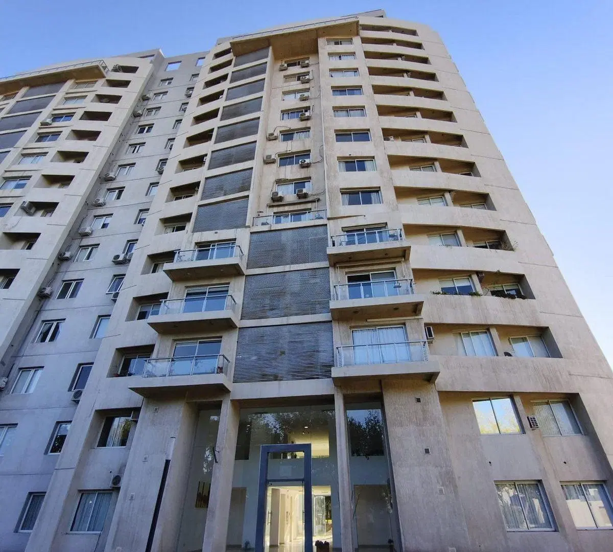 Alquiler Departamento Edificio Casa Magna 2