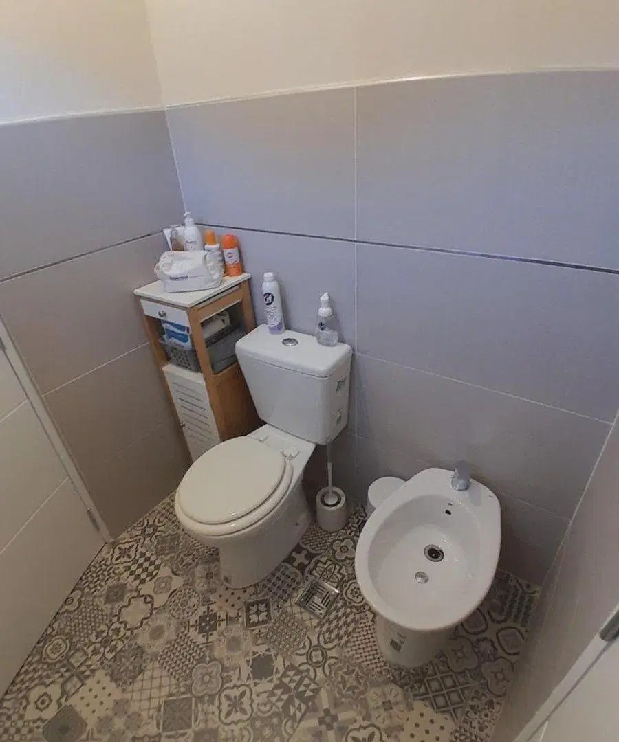 VENTA de casa en Guaymallen 2