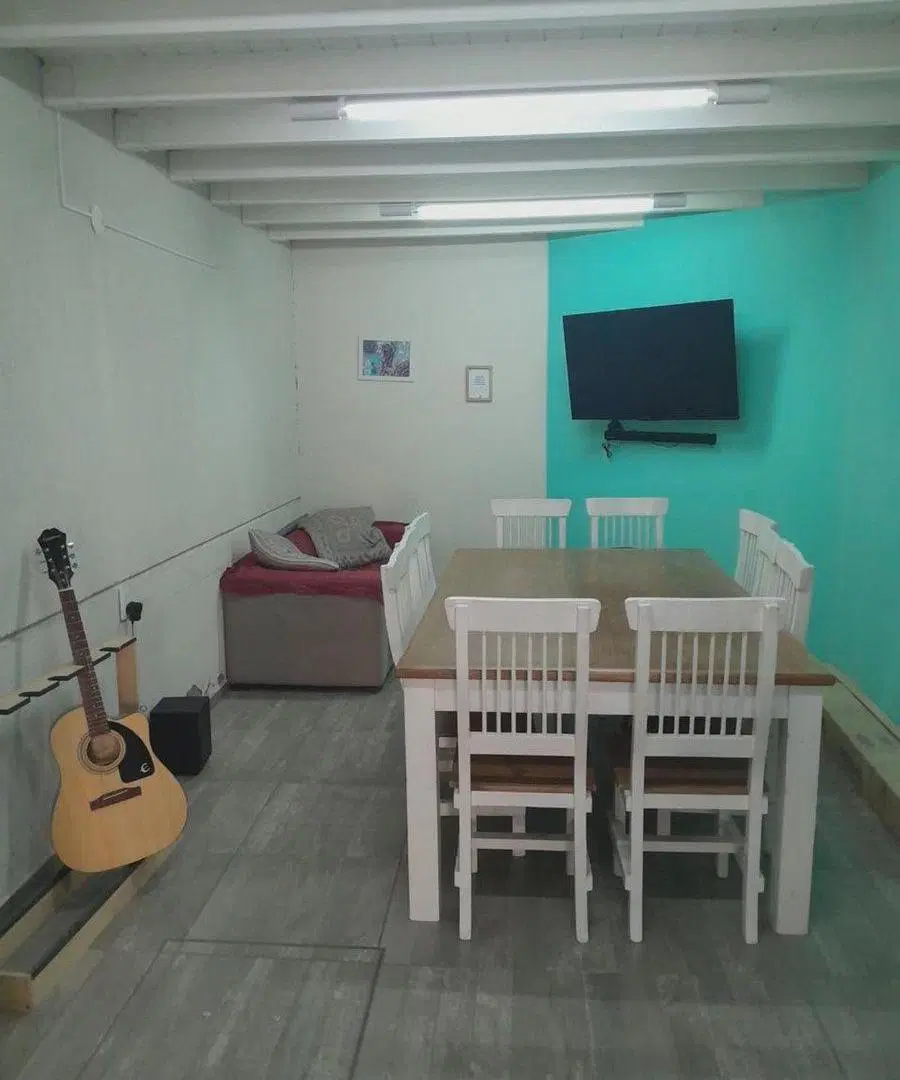 VENTA de casa en Guaymallen 3