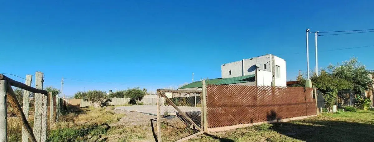 EXCELENTE TERRENO PH, EN COMPLEJO PRIVADO, MAIPÚ. 2