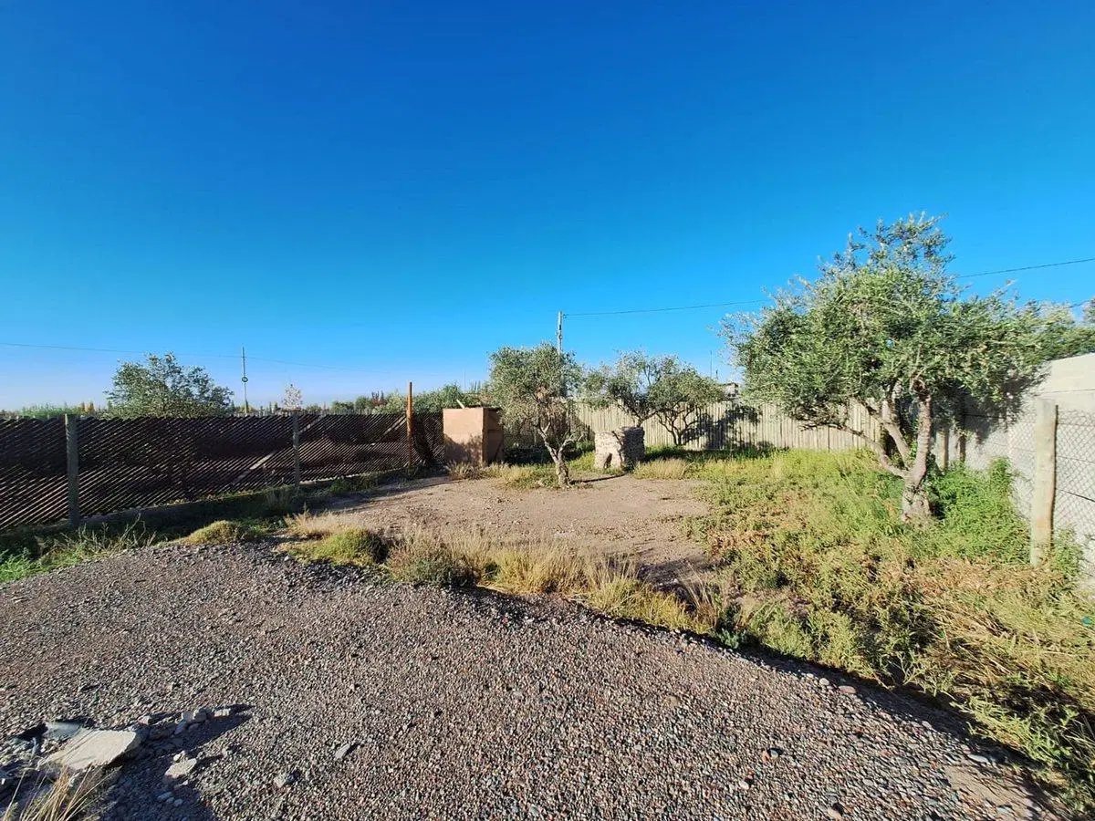 EXCELENTE TERRENO PH, EN COMPLEJO PRIVADO, MAIPÚ. 5