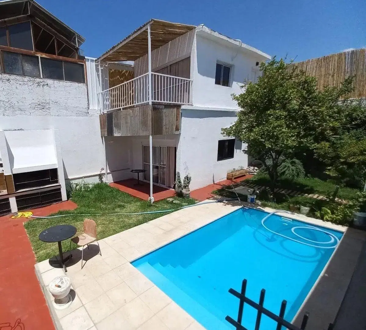Venta de Casa en Guaymallén a metros del centro 2
