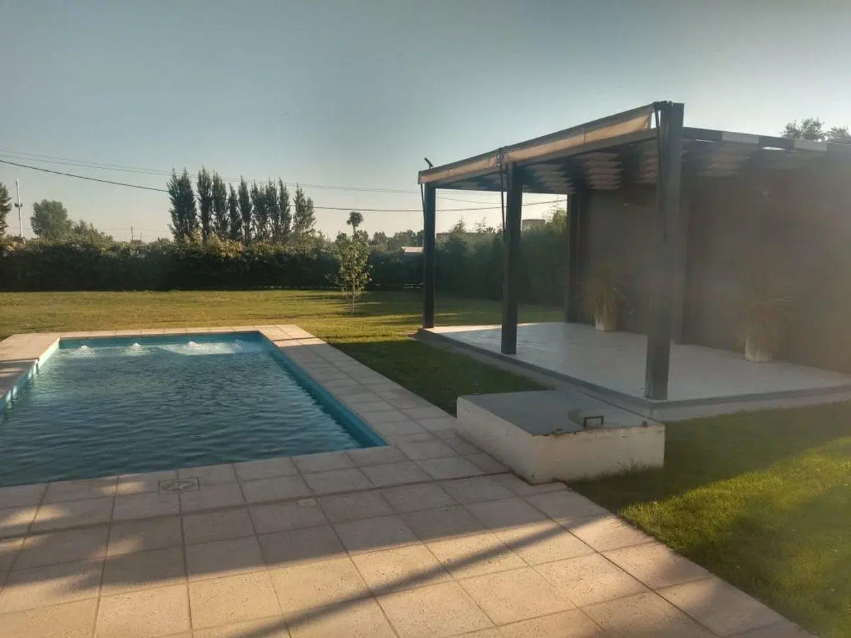 CASA, 1 DORM+ PISCINA BARRIO SANTO TOMÁS, GLLÉN 4