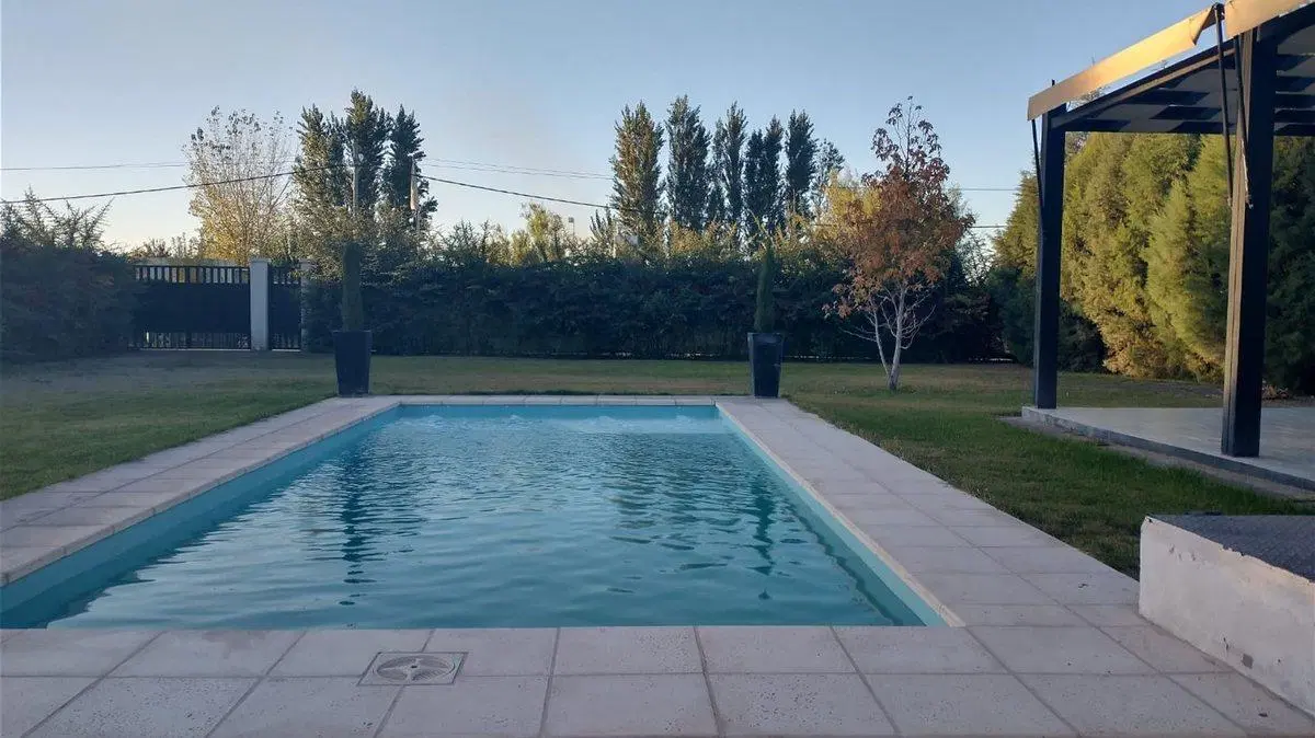 CASA, 1 DORM+ PISCINA BARRIO SANTO TOMÁS, GLLÉN 2