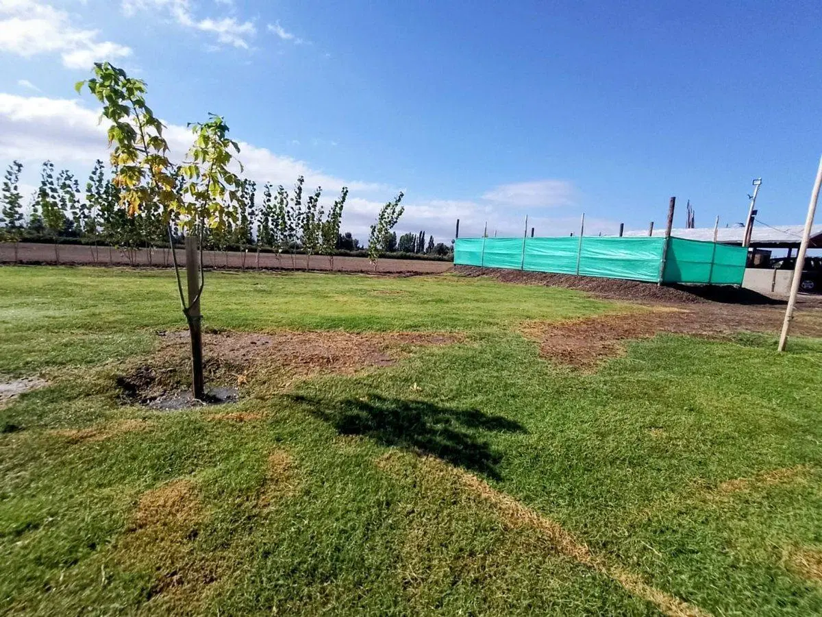 LOTE+QUINCHO+PISCINA BARRIO AIRES DE PRIMAVERA III 3