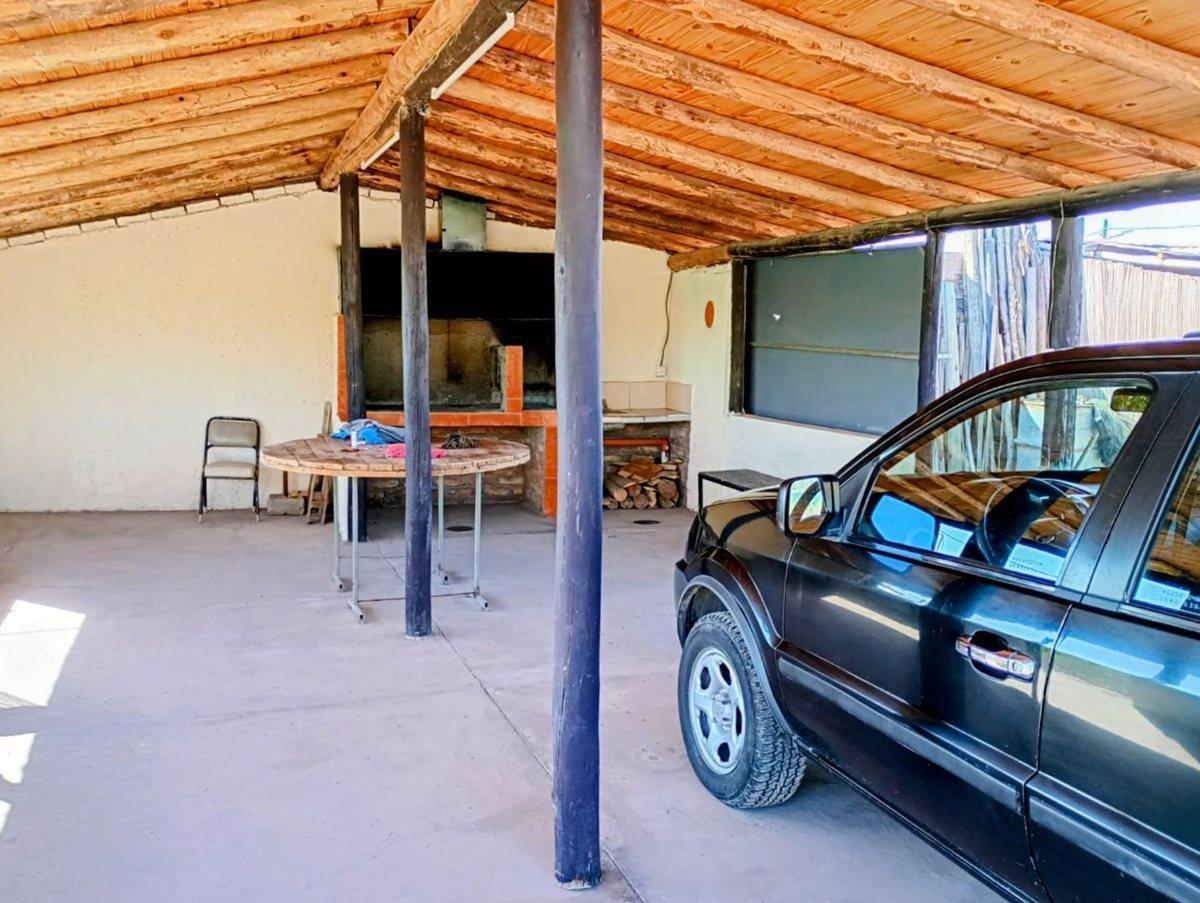 Foto de LOTE+QUINCHO+PISCINA BARRIO AIRES DE PRIMAVERA III, imagen 4
