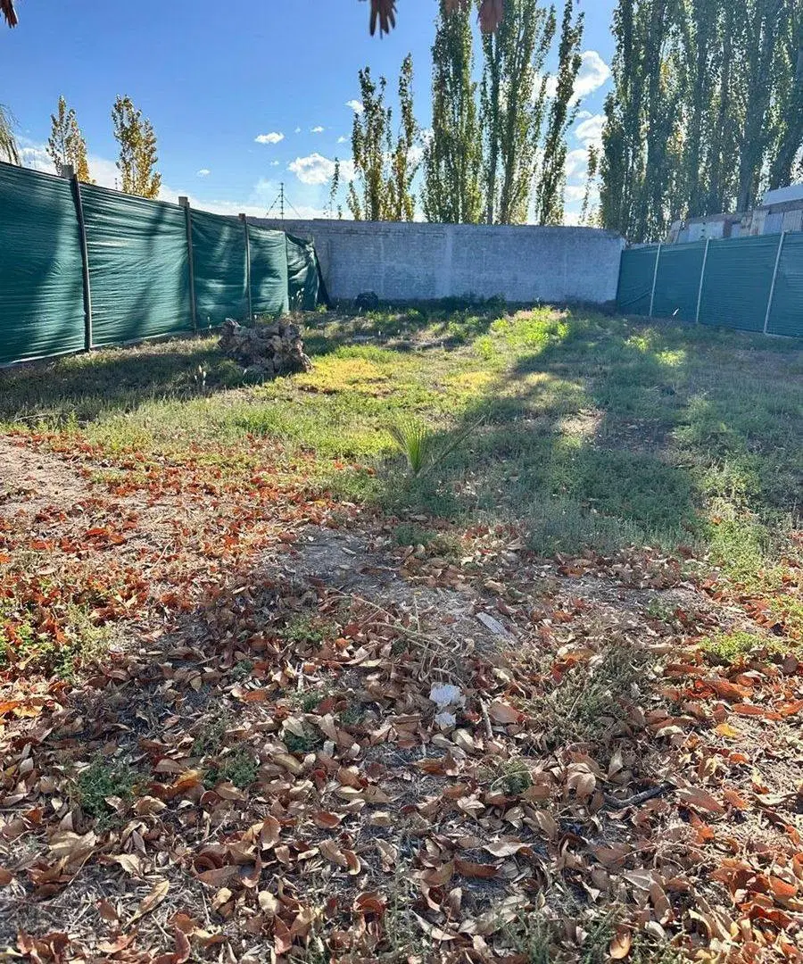 LOTE 280m² BARRIO LAS PALMAS II, LOS CORRALITOS 3