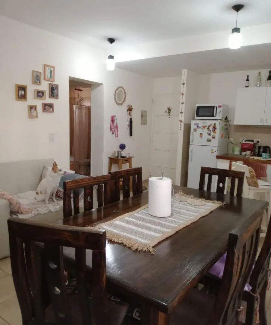 REMAX VENDE DEPARTAMENTO PROCREAR MAIPU 4
