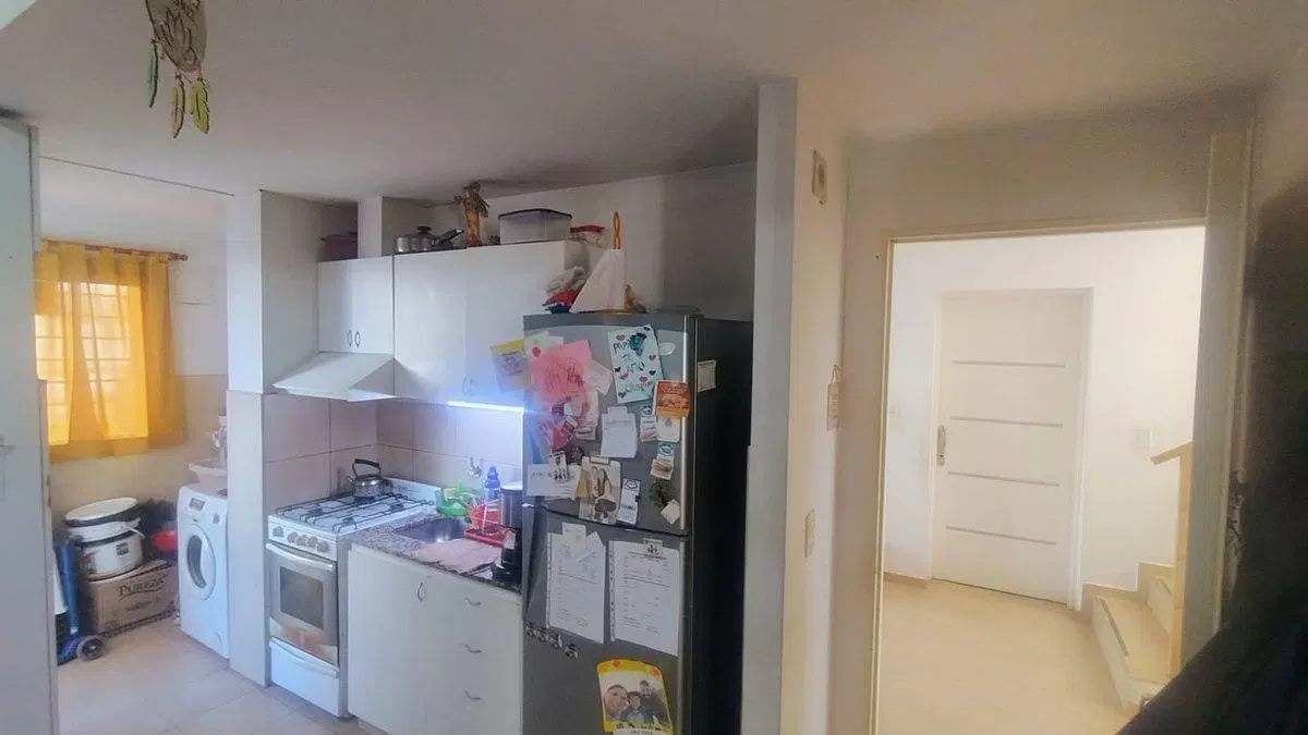REMAX VENDE DEPARTAMENTO PROCREAR MAIPU 5