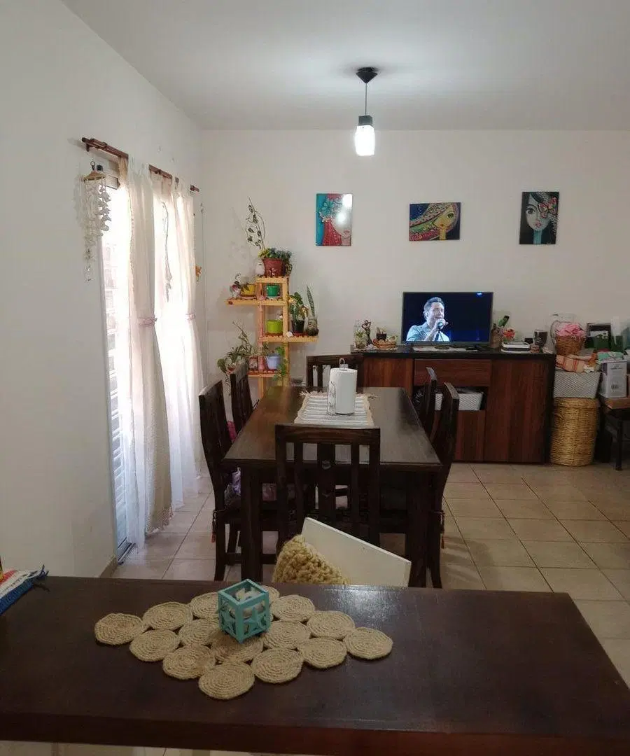 REMAX VENDE DEPARTAMENTO PROCREAR MAIPU 2