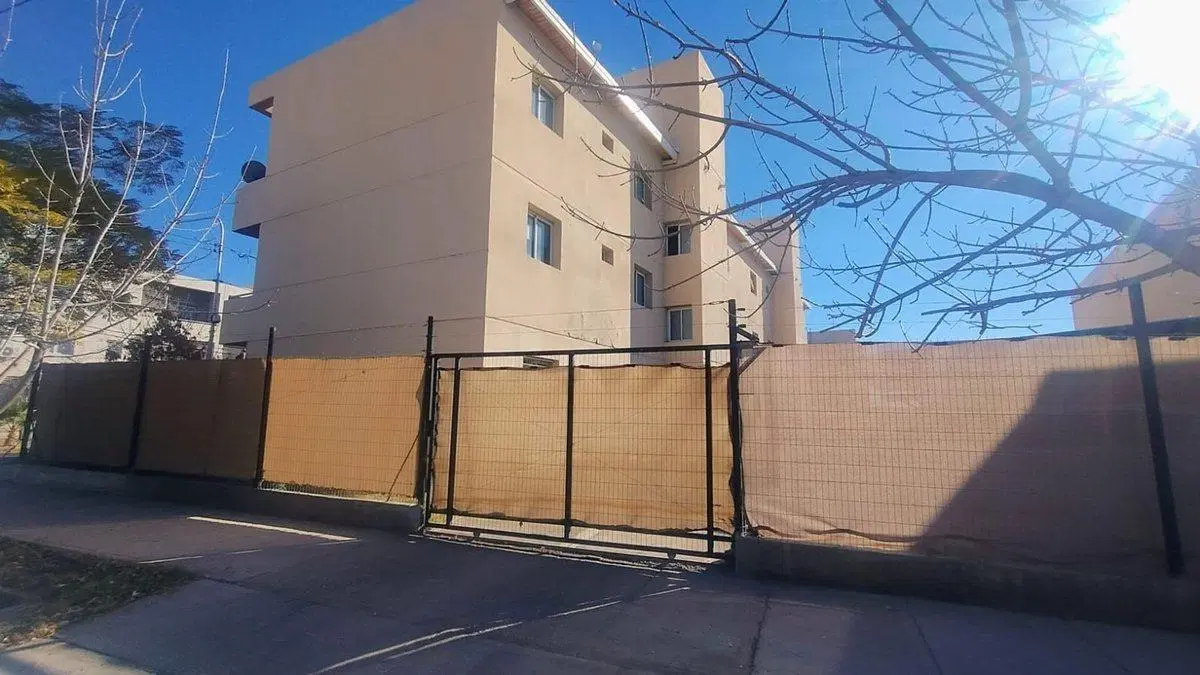REMAX VENDE DEPARTAMENTO PROCREAR MAIPU 3