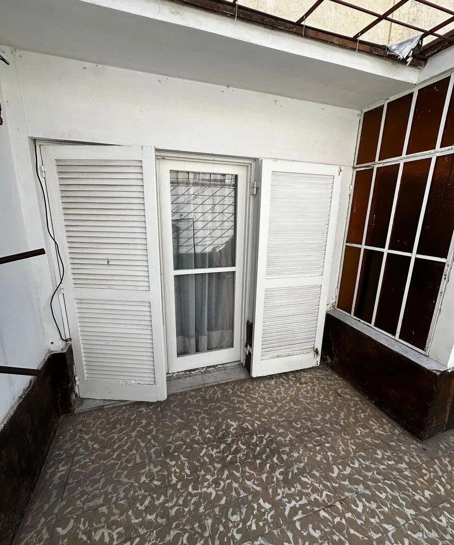 DUPLEX EN VENTA EN BARRIO C.E.C. GODOY CRUZ 5