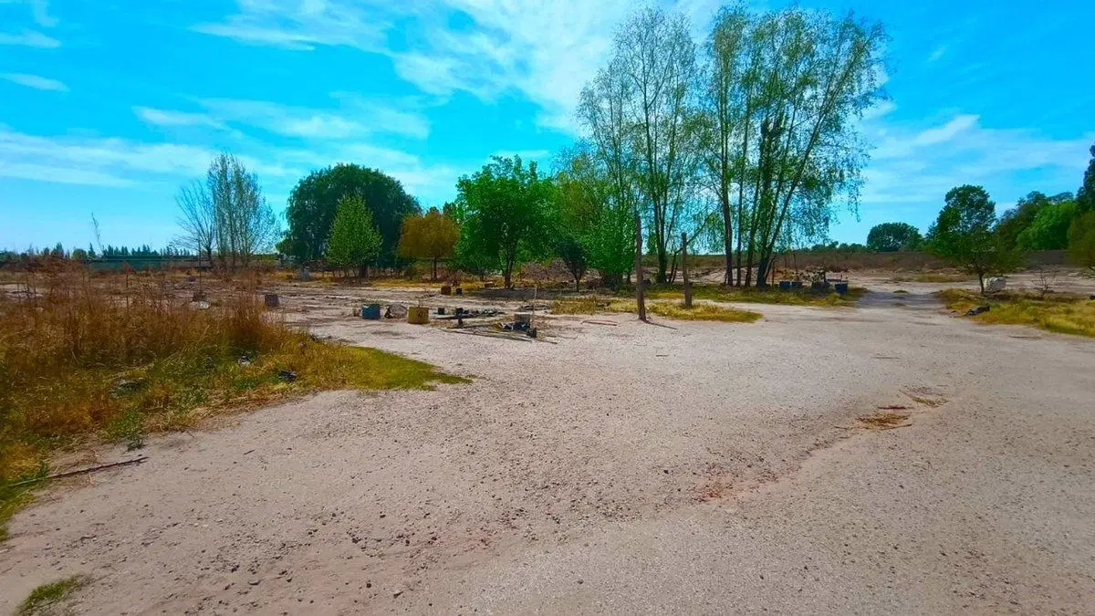 REMAX VENDE INMEJORABLE TERRENO EN LUJAN DE CUYO 3