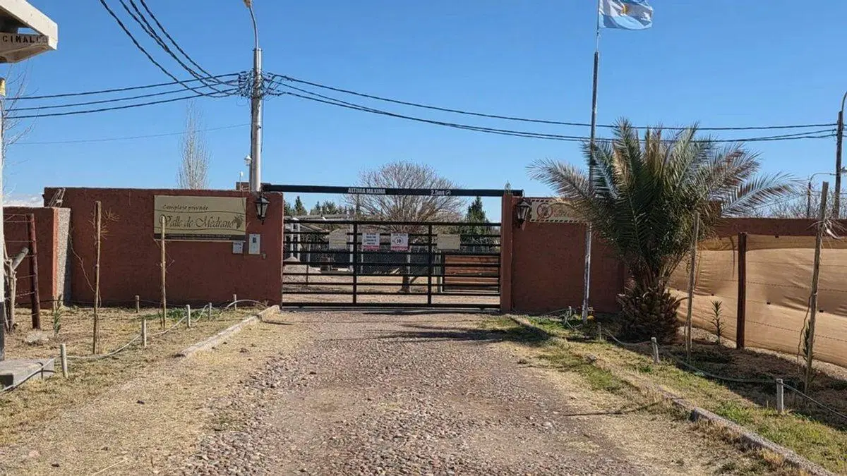 TERRENOS DE 1000M² A LA VENTA EN EL CARRIZAL, MZA. 2
