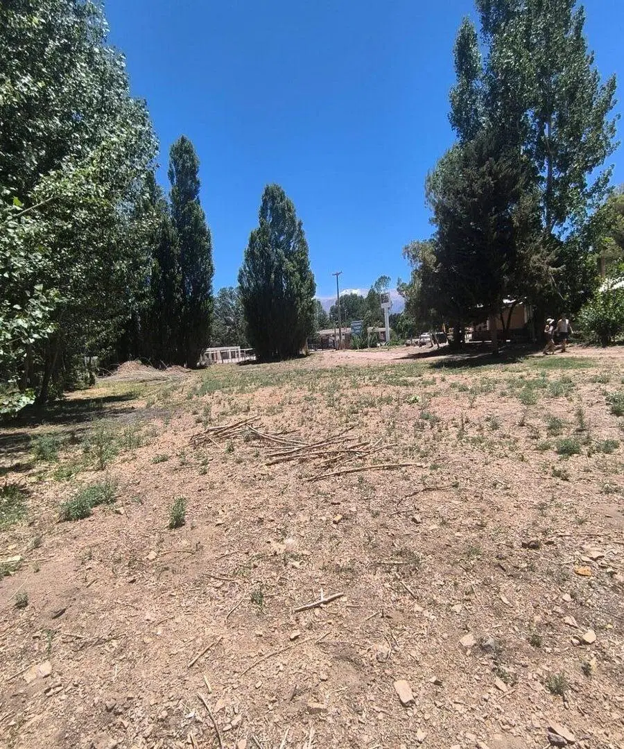 Terreno en Venta en Uspallata 3.000 m² 5