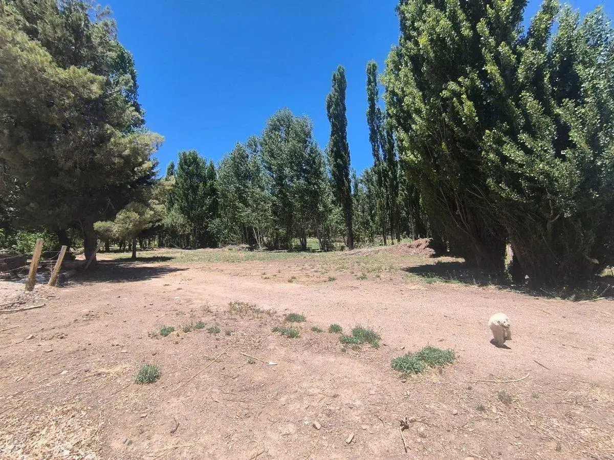 Terreno en Venta en Uspallata 3.000 m² 3