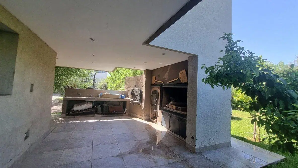 Venta de Bellisima casa en Rincón de Terrada 3