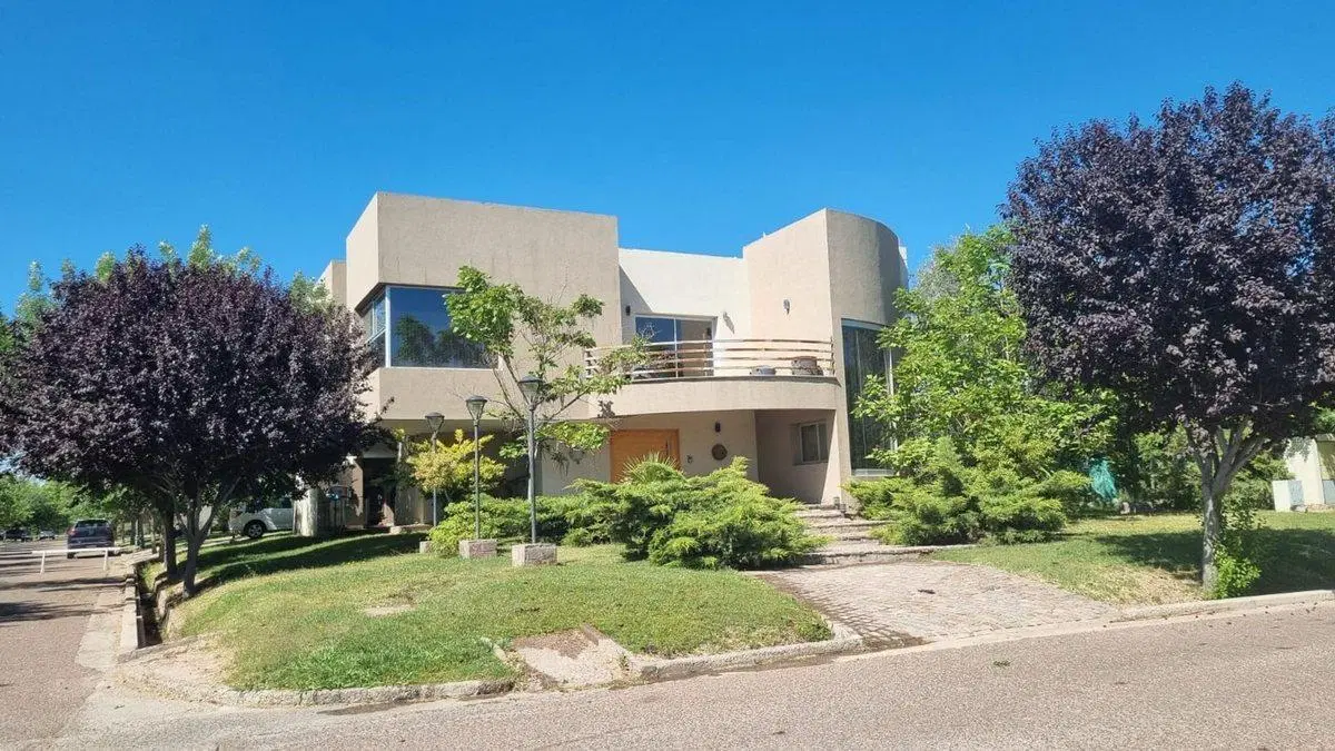Venta de Bellisima casa en Rincón de Terrada 5