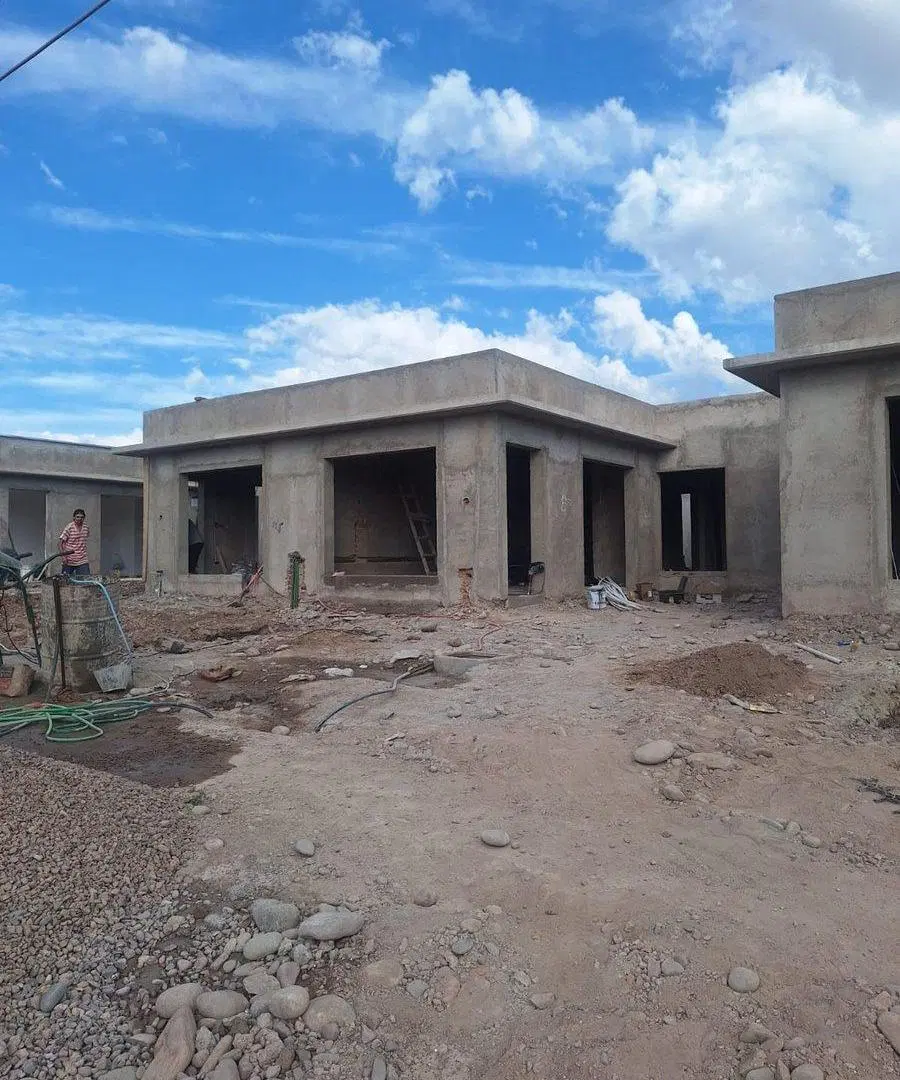 B° TERRA VITTA PRIVADO, CASA DE 3 AMBIENTES, MAIPÚ 5