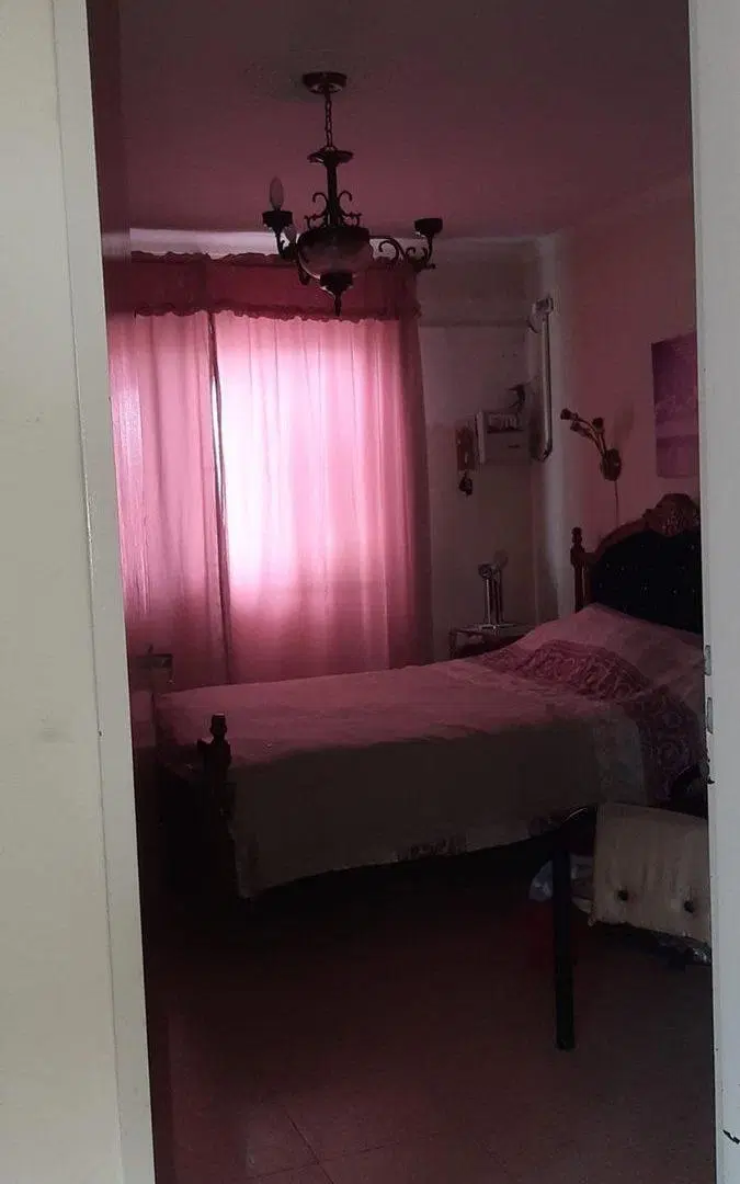 ALQUILER  - DEPARTAMENTO ESTILO CASA 3