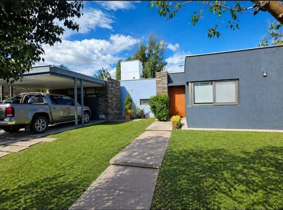 OPORTUNIDAD EN CORTADERAS II CASA PREMIUM 4