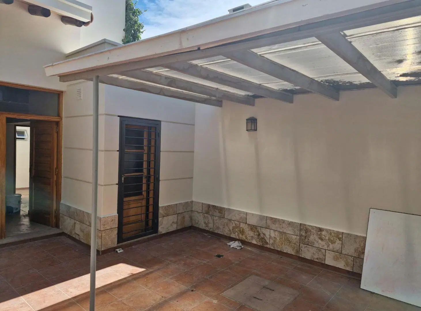 Vivienda en Barrio "Rincón de Palma" Maipú 4