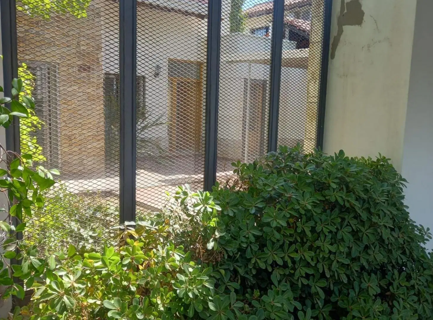 Vivienda en Barrio "Rincón de Palma" Maipú 8