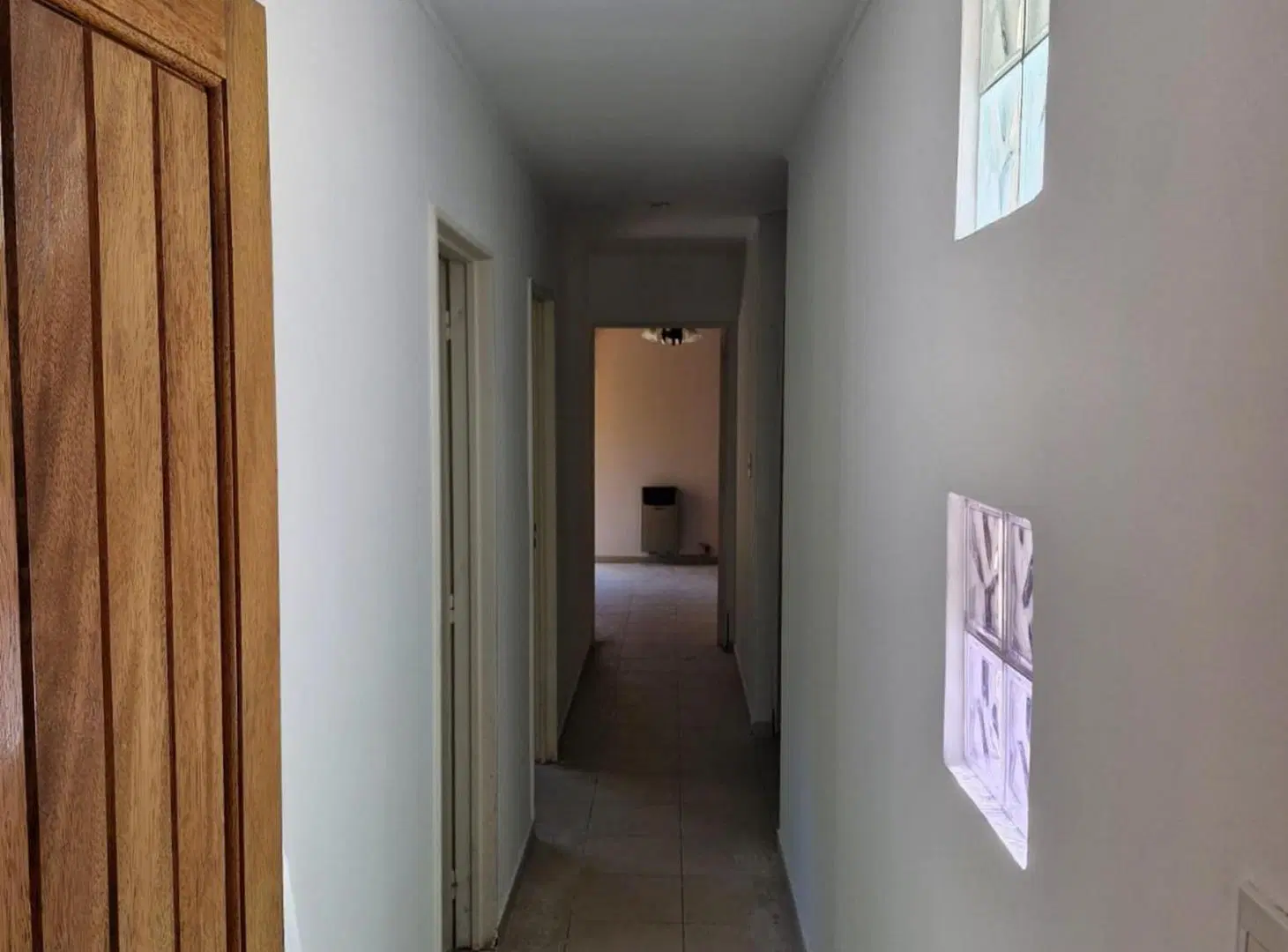 Vivienda en Barrio "Rincón de Palma" Maipú 3
