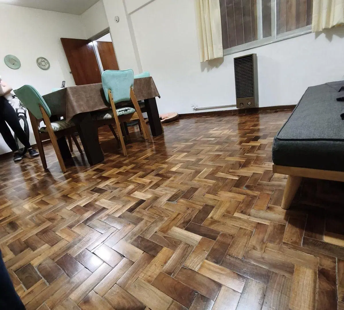 VENTA DEPARTAMENTO 9 DE JULIO Y PEATONAL MENDOZA 3