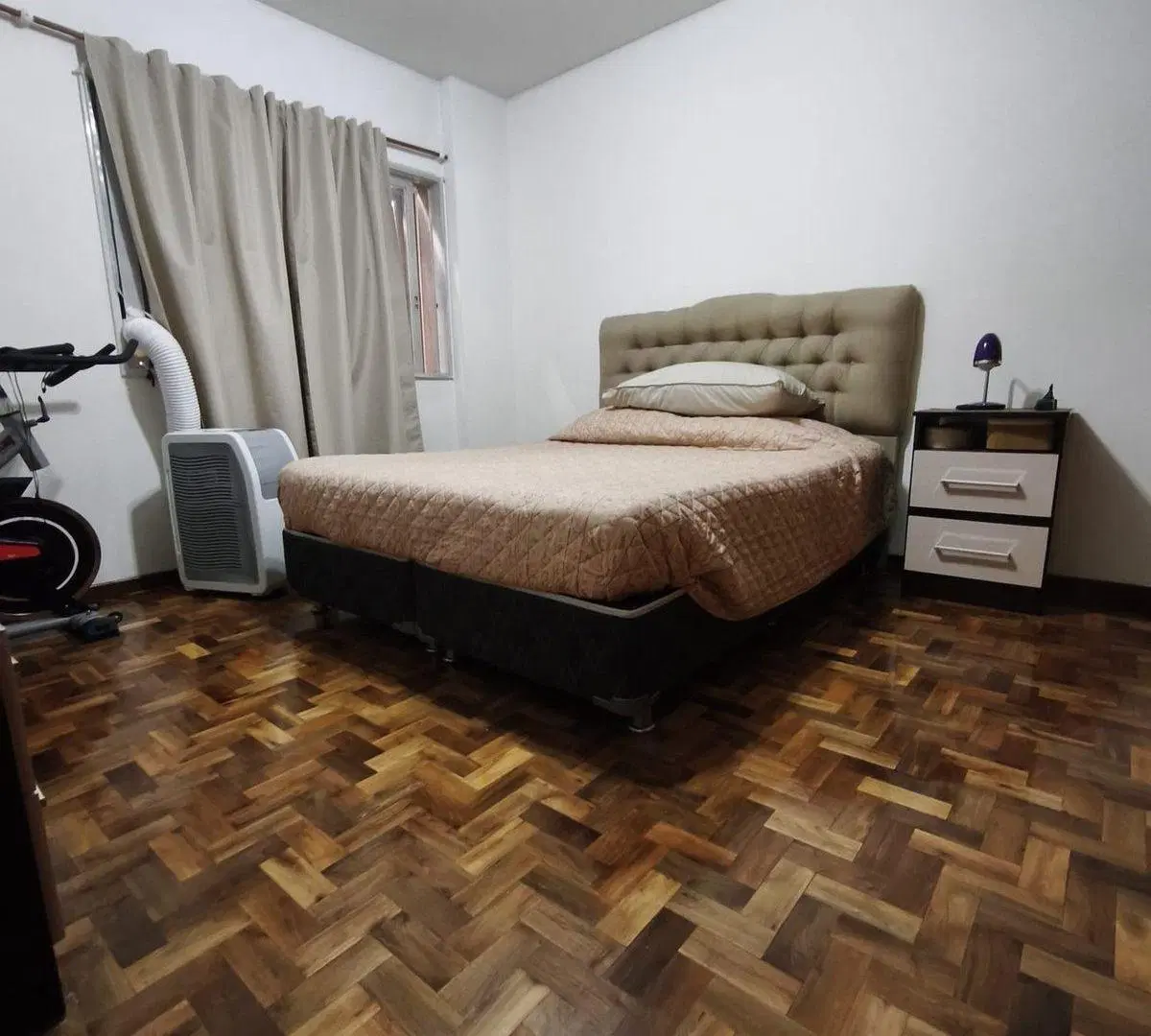 VENTA DEPARTAMENTO 9 DE JULIO Y PEATONAL MENDOZA 5
