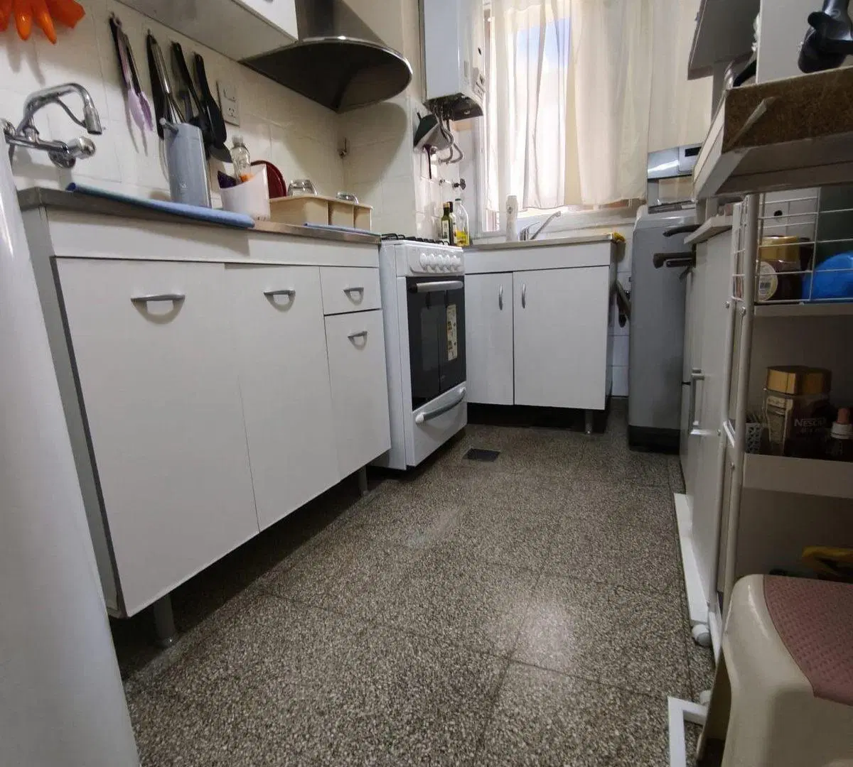 VENTA DEPARTAMENTO 9 DE JULIO Y PEATONAL MENDOZA 2