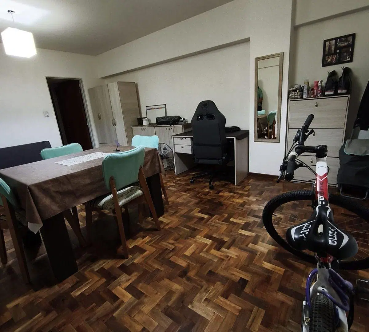 VENTA DEPARTAMENTO 9 DE JULIO Y PEATONAL MENDOZA 4