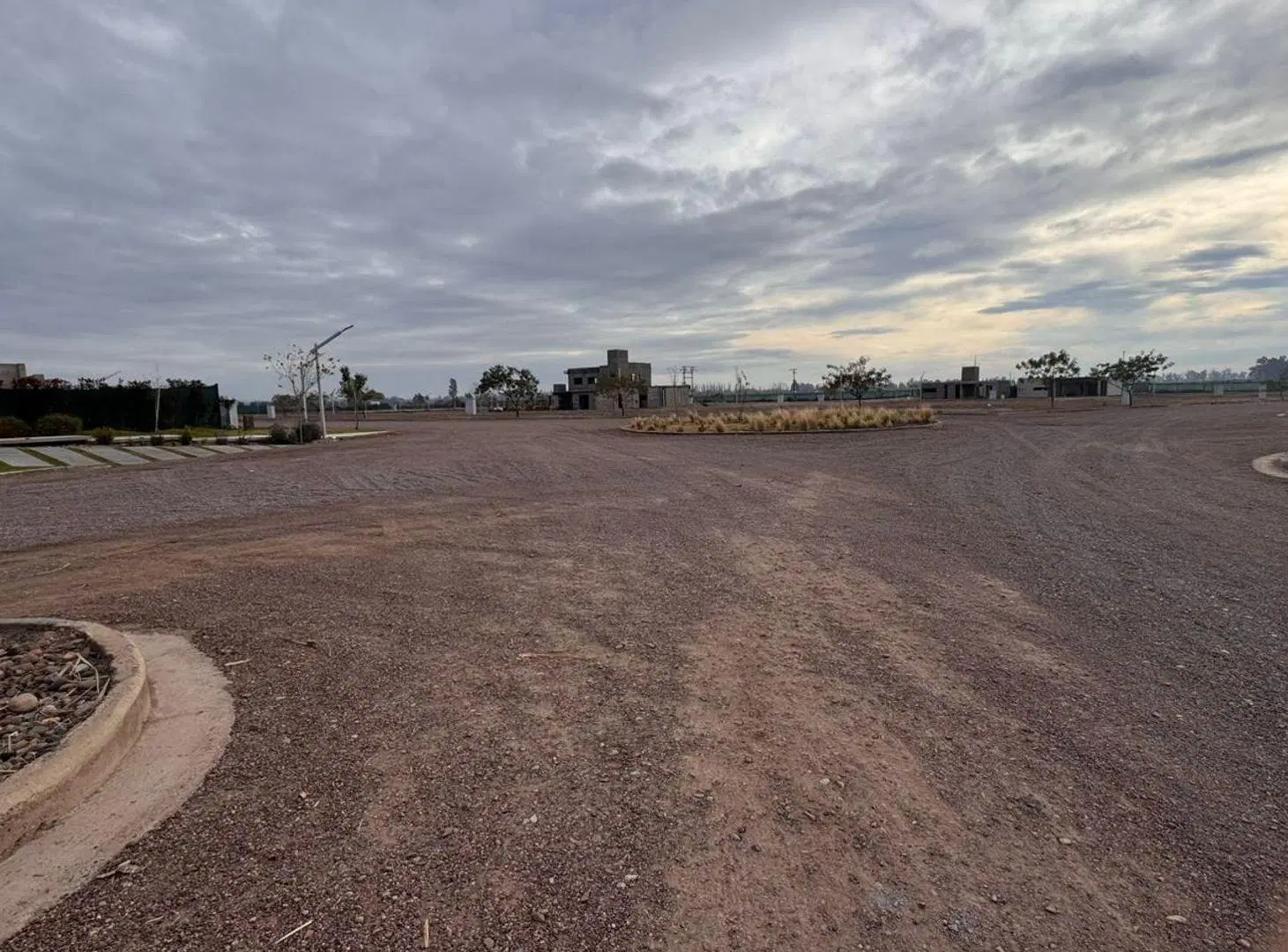 VENTA LOTE BARRIO PRIVADO BOSQUE BLANCO 4