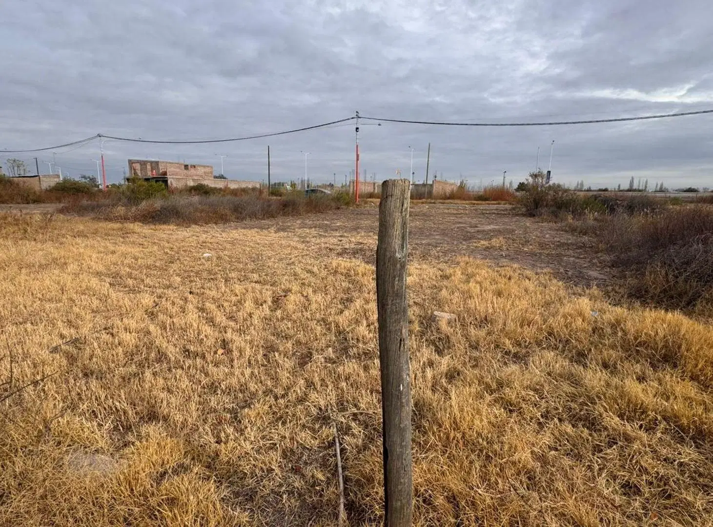 VENTA DE LOTE COMPLEJO LOS GRINGOS 2