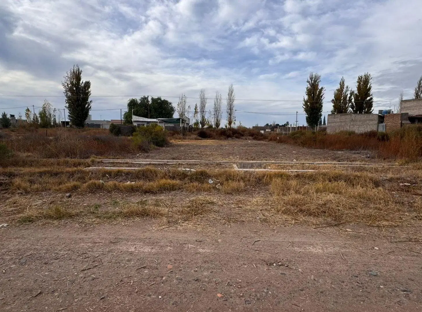 VENTA DE LOTE COMPLEJO LOS GRINGOS 5