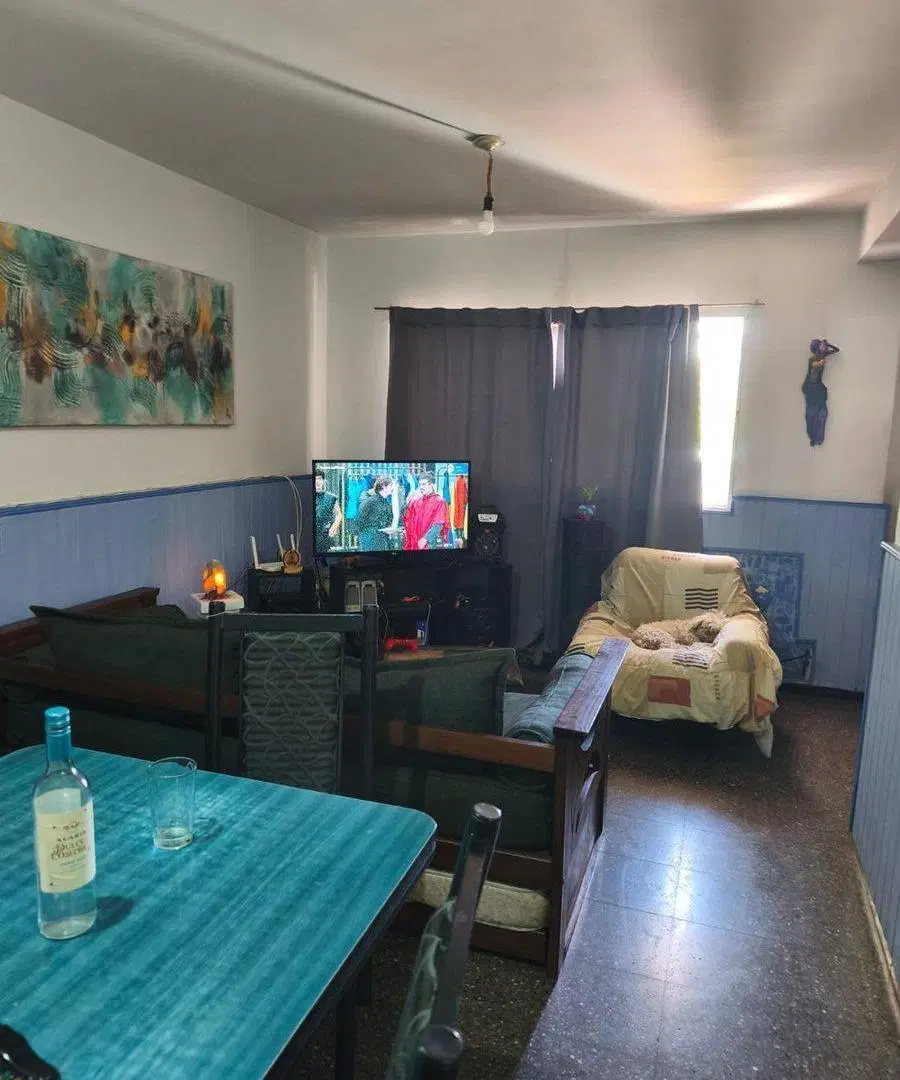DUPLEX BARRIO TRAPICHE 2