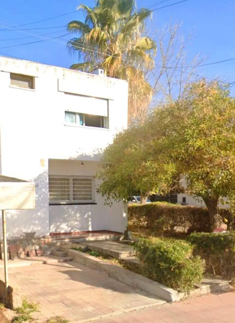 DUPLEX BARRIO TRAPICHE 4