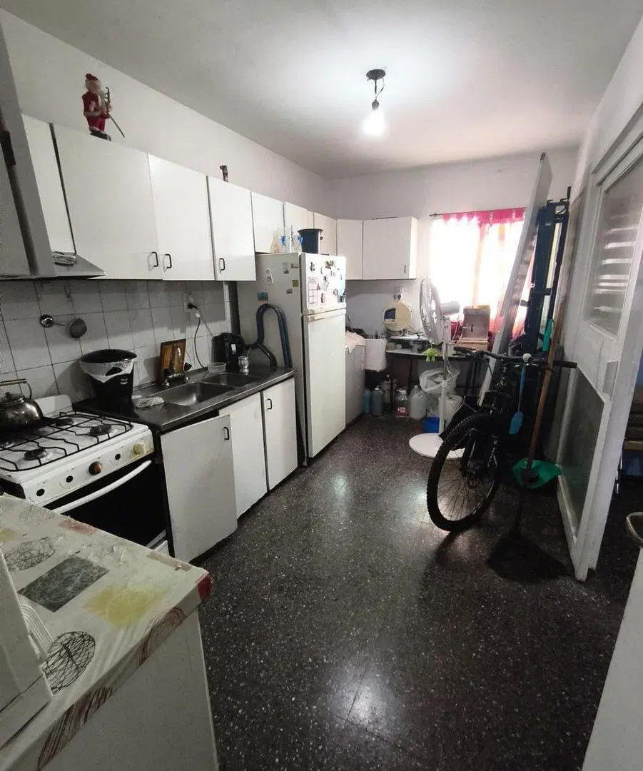 DUPLEX BARRIO TRAPICHE 5