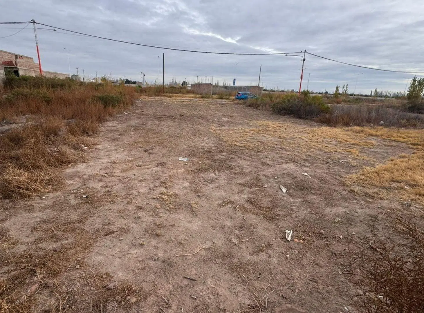 VENTA DE LOTE COMPLEJO LOS GRINGOS 2