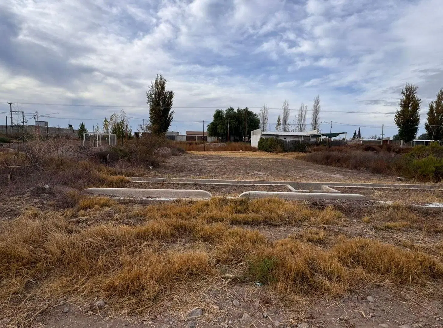 VENTA DE LOTE COMPLEJO LOS GRINGOS 5