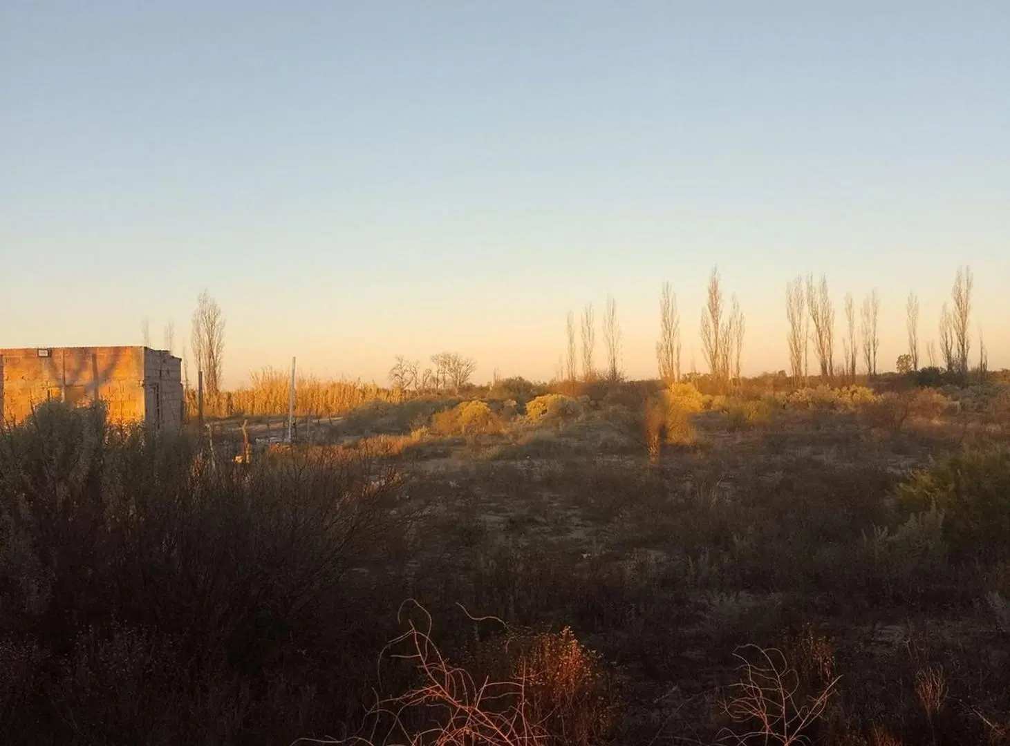 LOTES 2000M2 EN VILLA ANTIGUA, LA PAZ 3