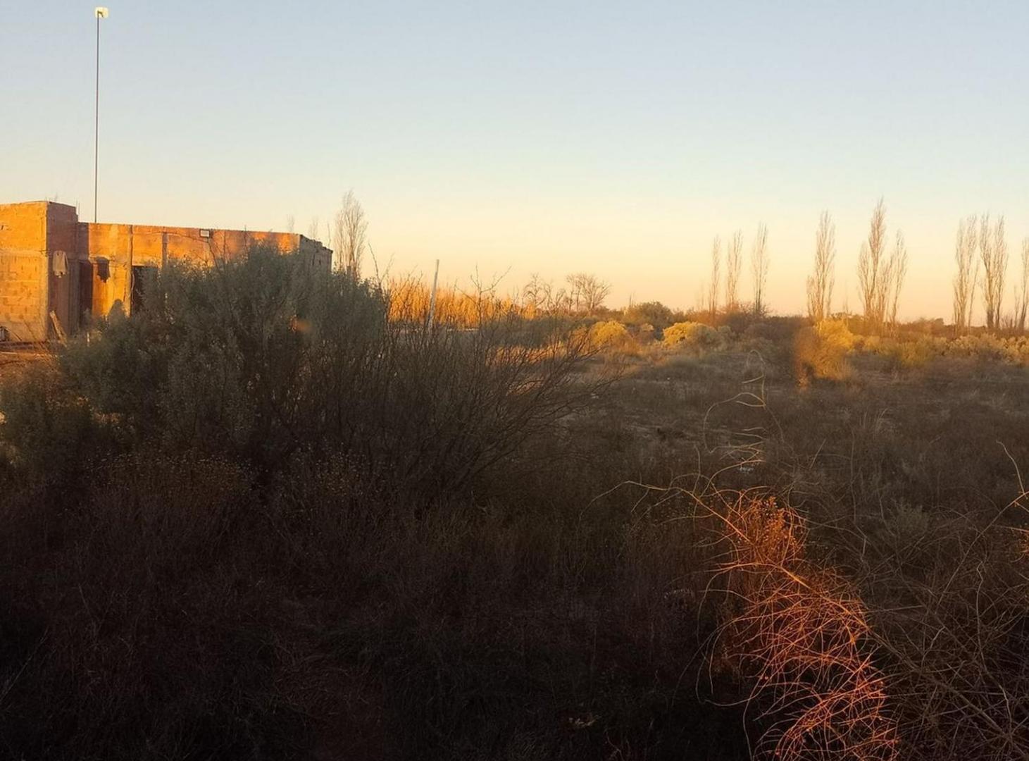 LOTES 2000M2 EN VILLA ANTIGUA, LA PAZ