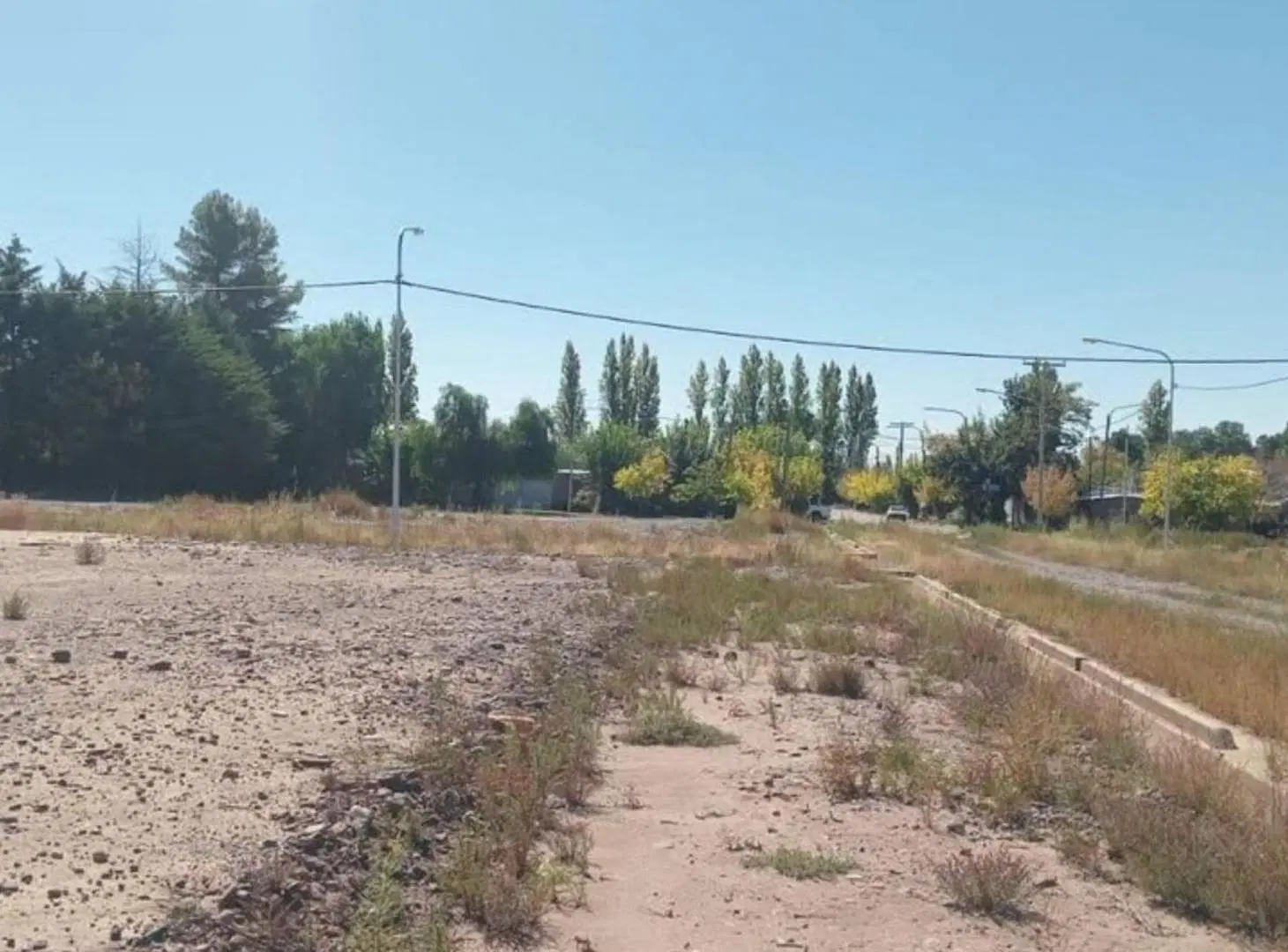 LOTE EN VENTA – BARRIO AGUA Y ENERGÍA | PLAN 28 2